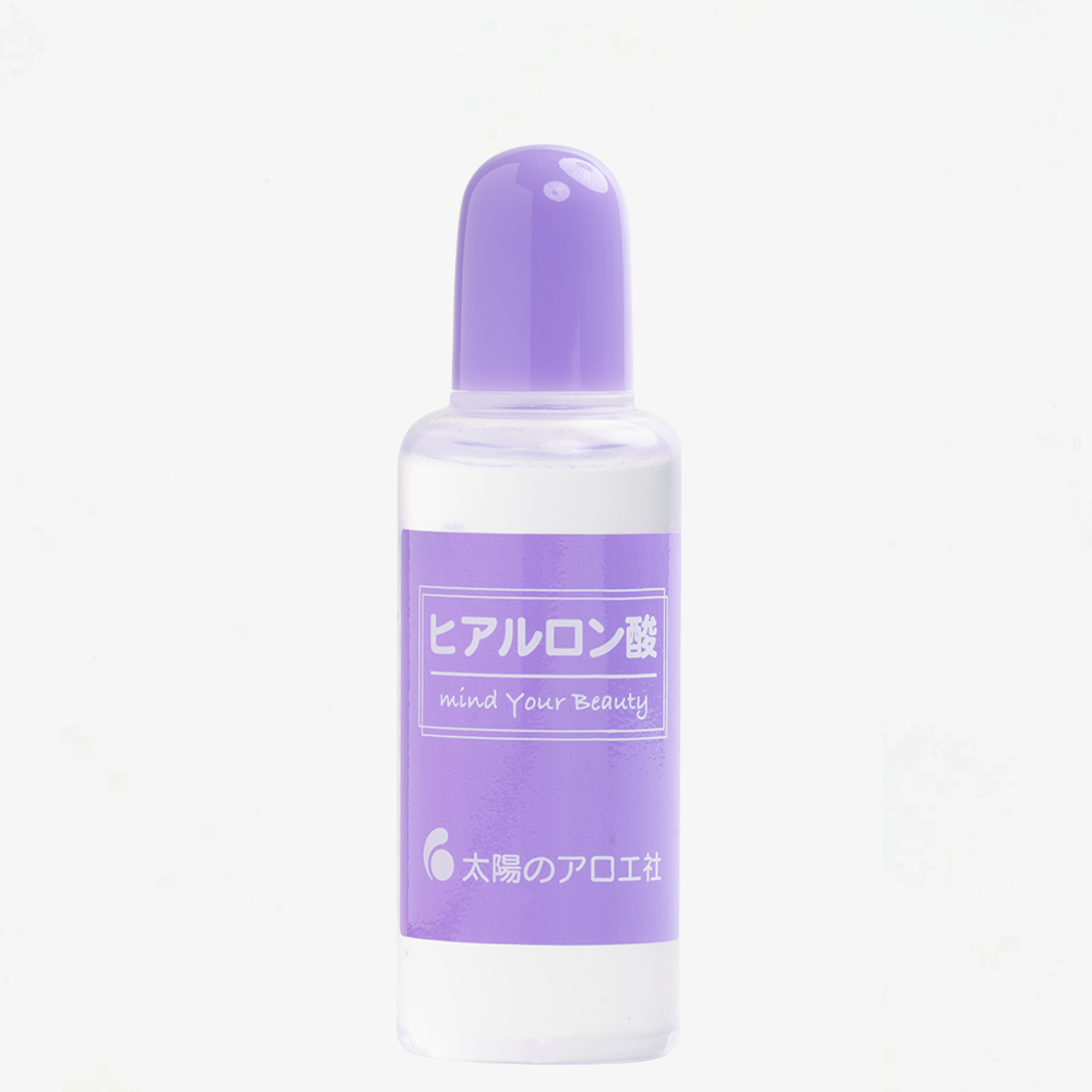 ヒアルロン酸原液 30mL