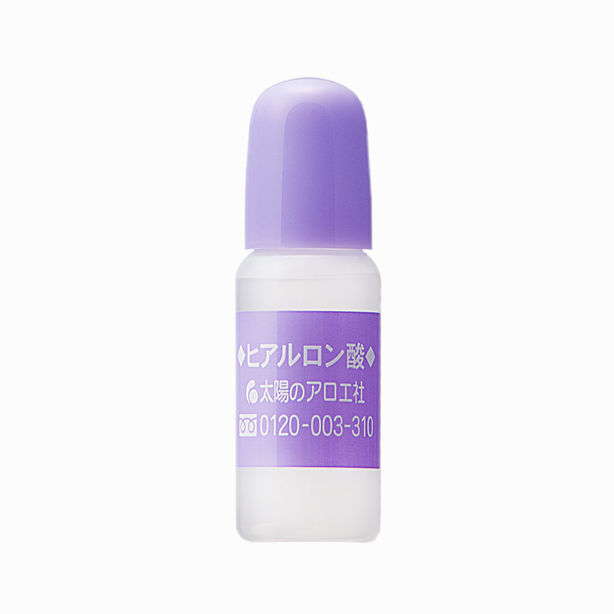 ヒアルロン酸原液10mL
