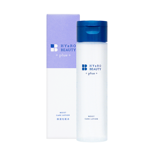 ヒアロビューティープラス モイストケアローション 150mL