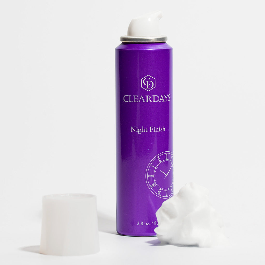 クリアデイズ ナイトフィニッシュ 80ｇ