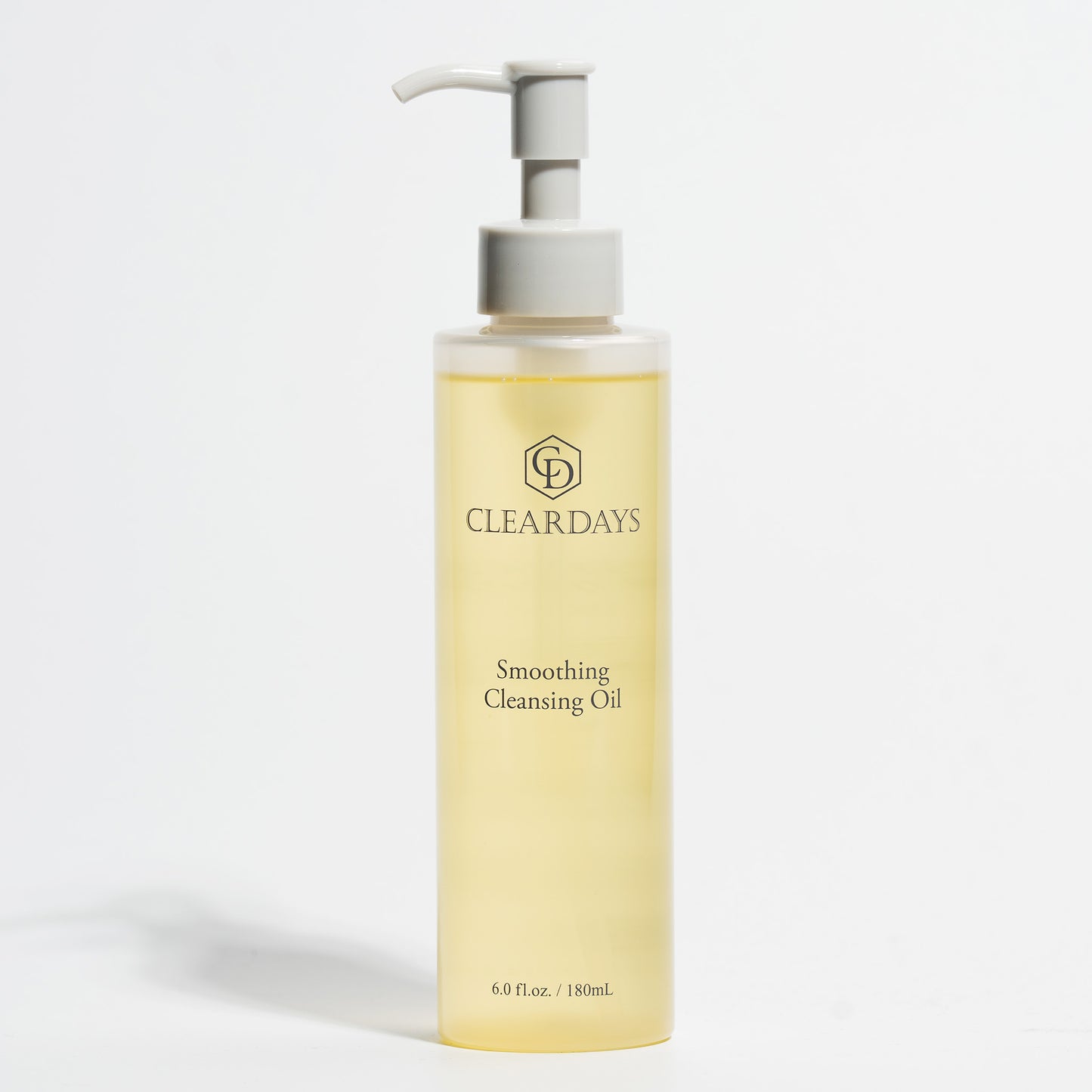 クリアデイズ スムージングクレンジングオイル 180mL