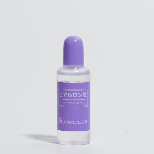 ヒアルロン酸原液 30mL