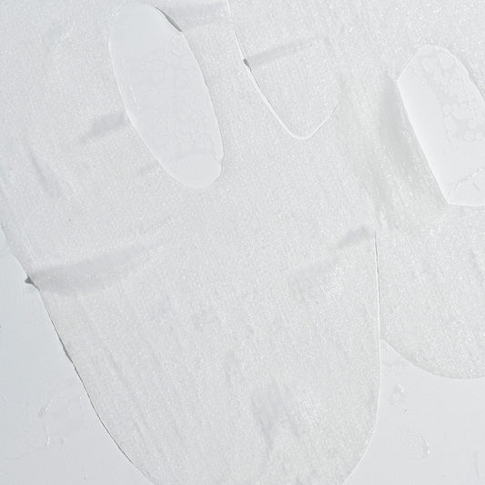 モイストリペアマスク4枚入り〈28mL/1枚〉