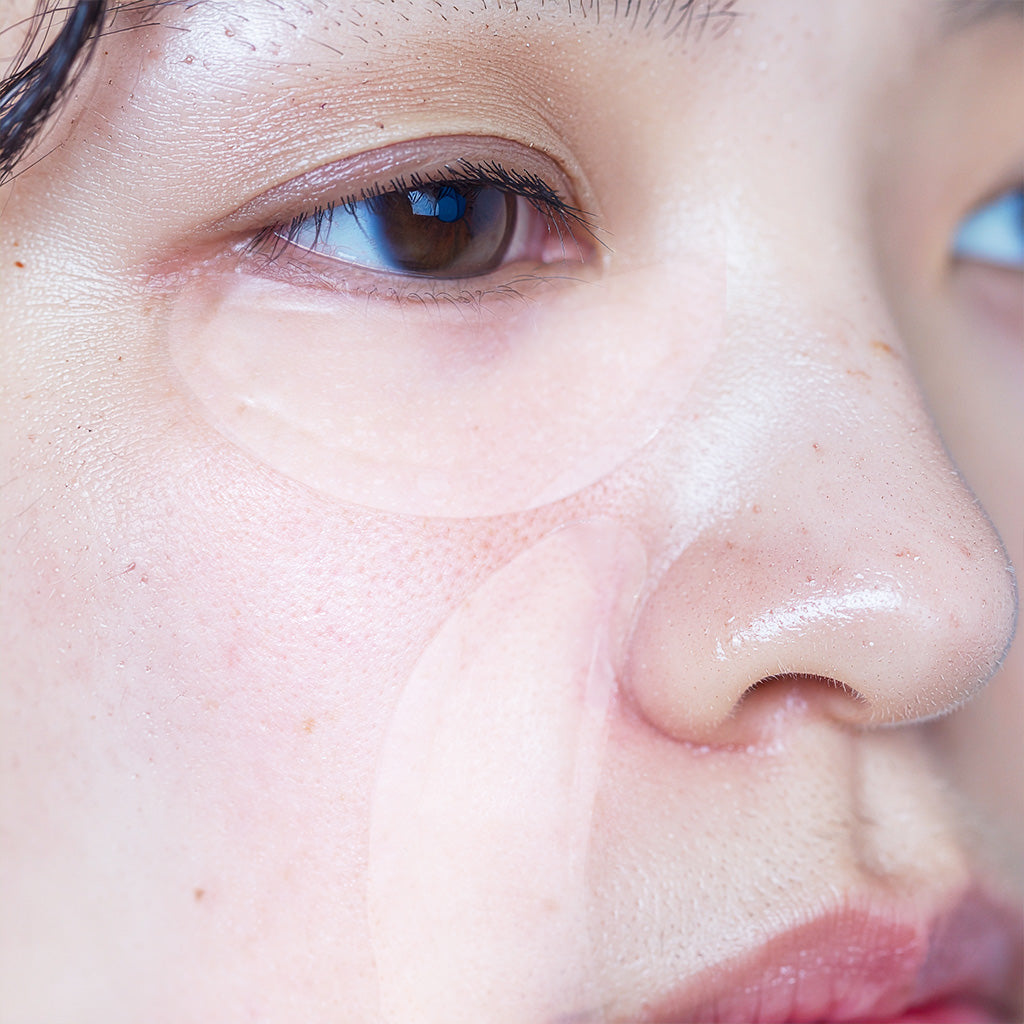 マイクロパッチ（1回分）