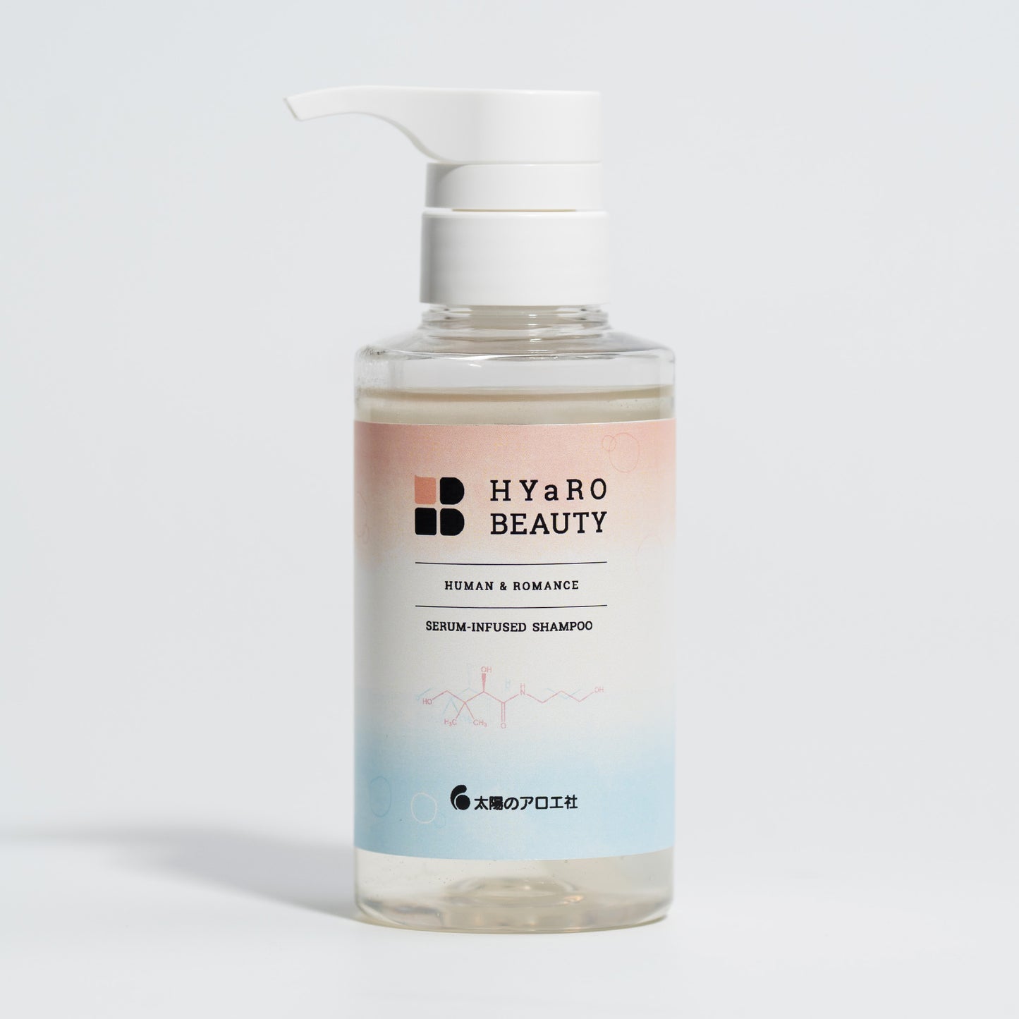 ヒアロビューティー 美容液シャンプー 250mL