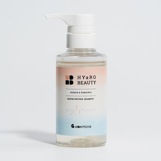 ヒアロビューティー 美容液シャンプー 250mL