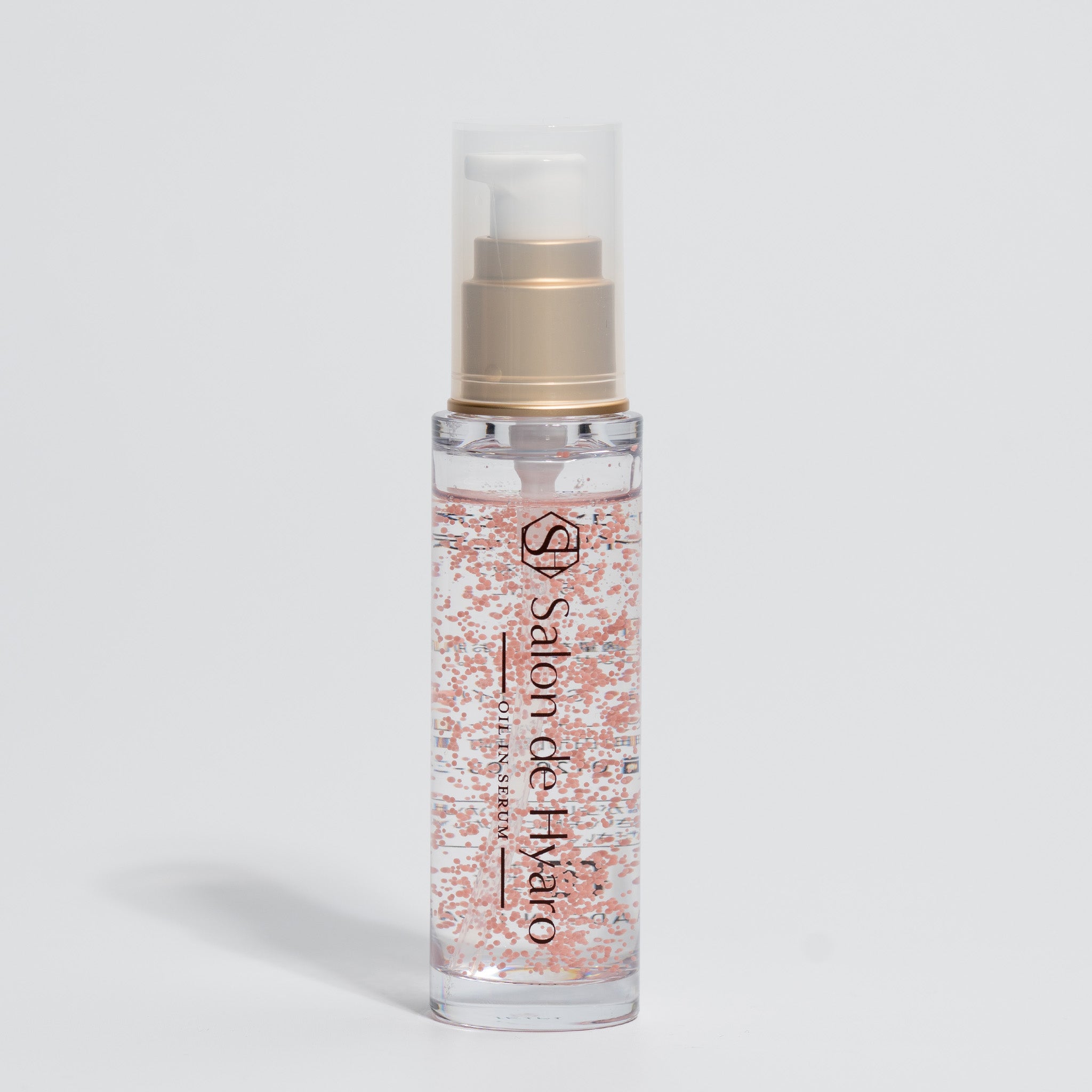 サロン ド ヒアロ オイルインセラム 50ml サロン ド ヒアロ オイルインセラム – 成和インターナショナル ONLINESTORE