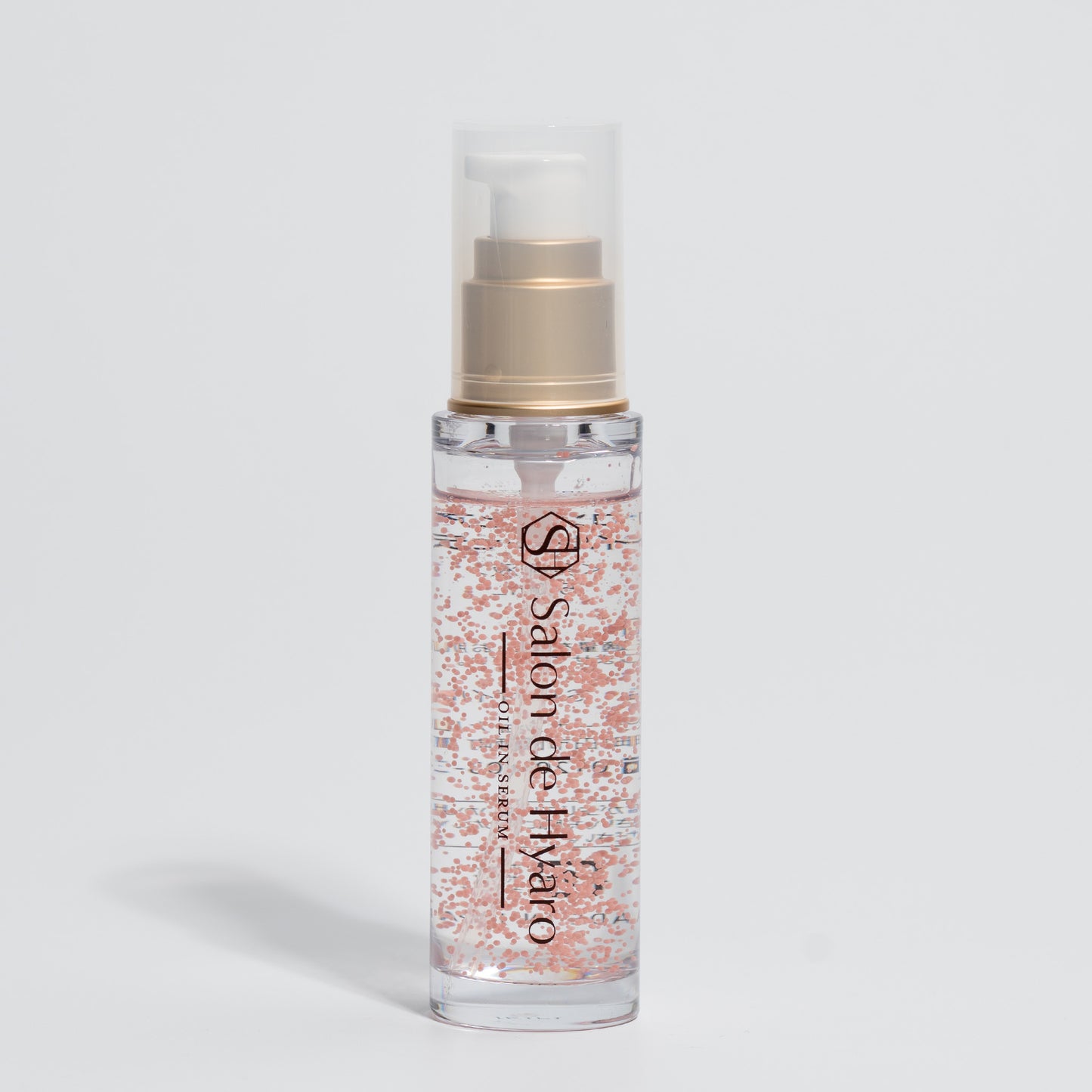 サロン ド ヒアロ オイルインセラム