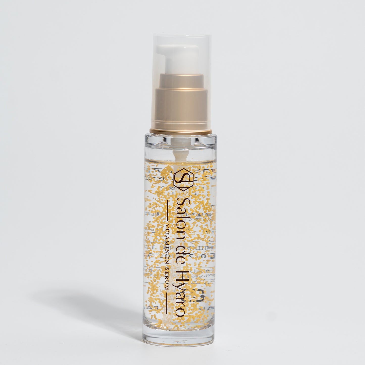 サロン ド ヒアロ ビタミンインセラム