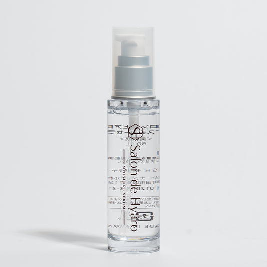 サロン ド ヒアロ モイスチャーセラム