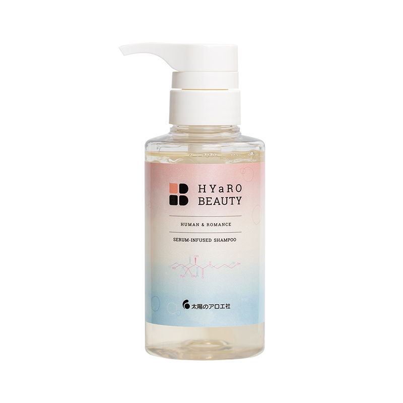 ヒアロビューティー 美容液シャンプー 250mL
