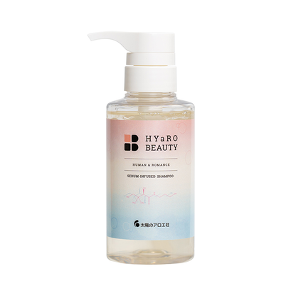 ヒアロビューティー 美容液シャンプー 250mL
