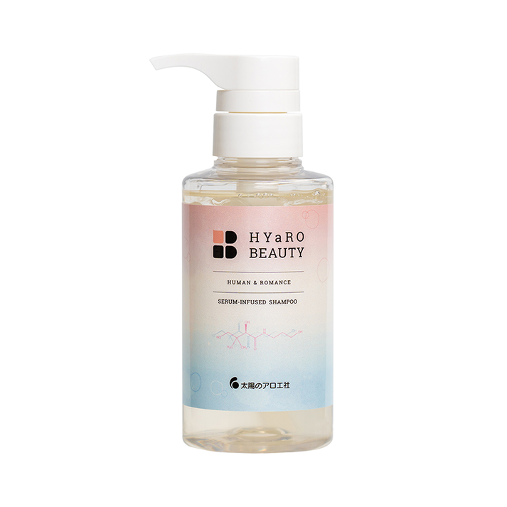 ヒアロビューティー 美容液シャンプー 250mL