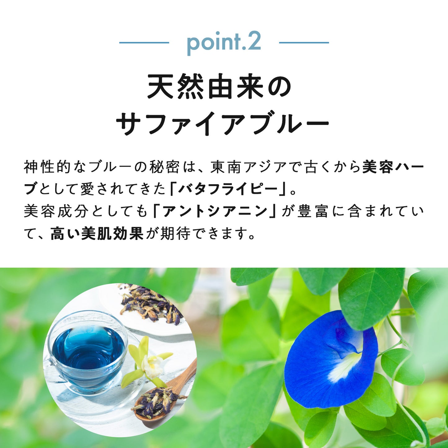 Re Recipe. AZ20 CALMING DROP