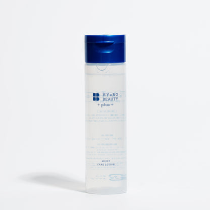 ヒアロビューティープラス モイストケアローション 150mL