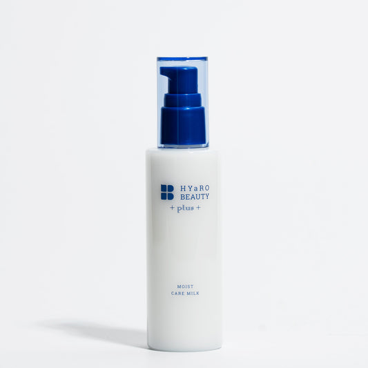 ヒアロビューティープラス モイストケアミルク 100mL