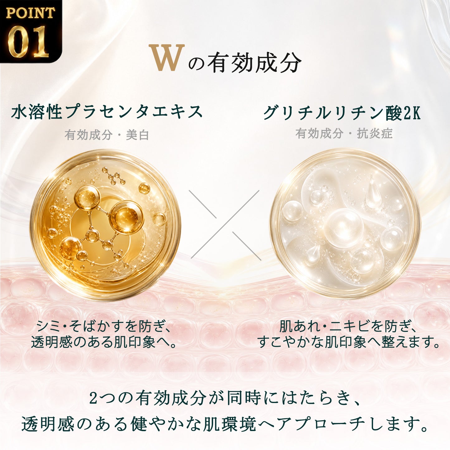 WHITExxx モイストケアローション 500mL
